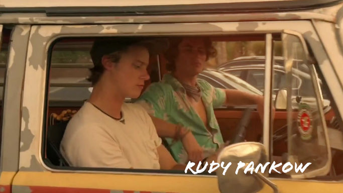 Project 4 OuterBanks Title Seaquence